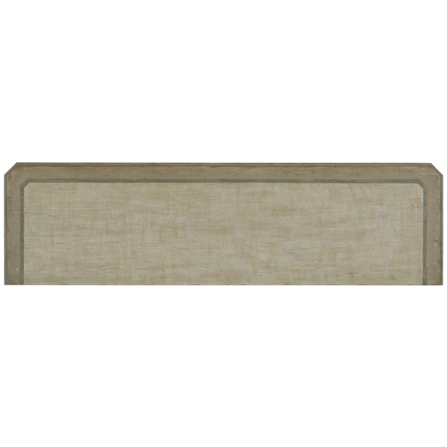 Alfresco Aldo Eight Drawer Dresser.