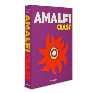 Amalfi Coast - #shop_name Accessory