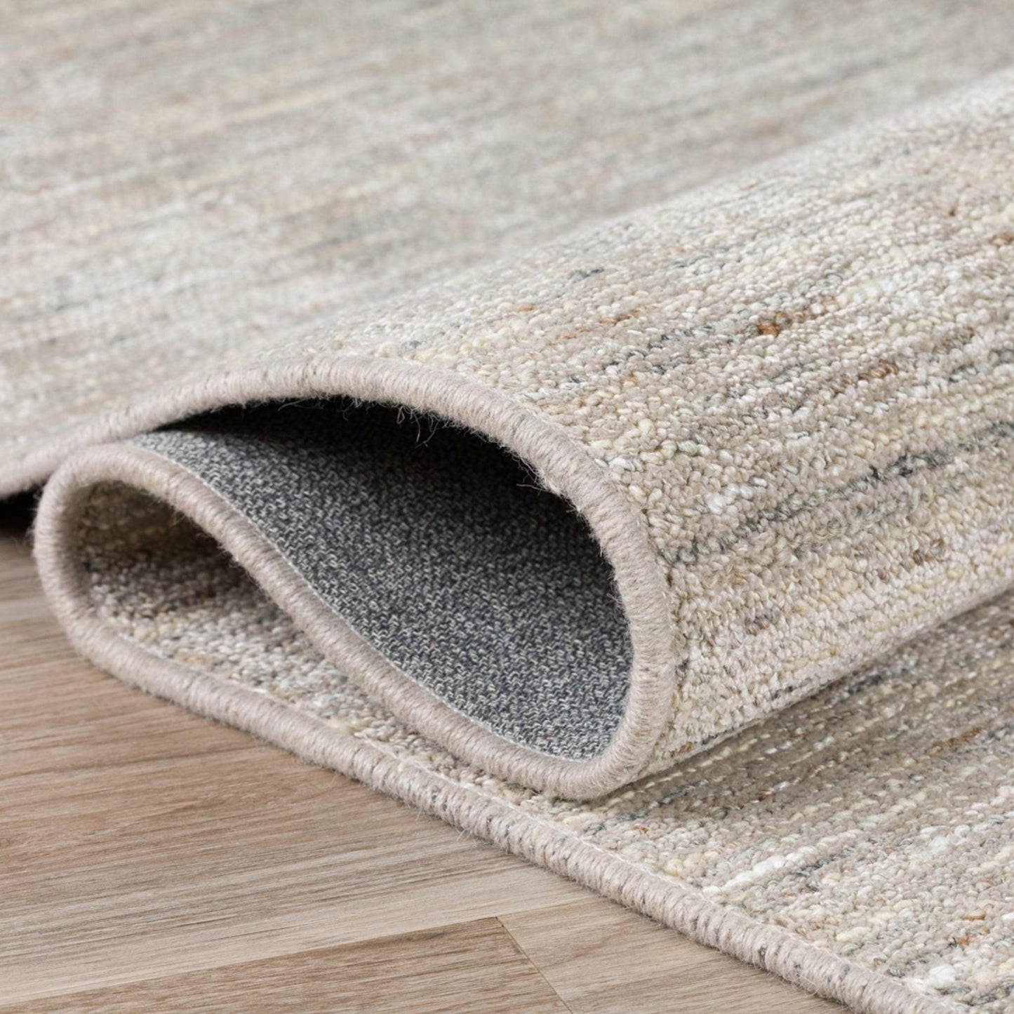 Arcata Rug - AC1 Putty.
