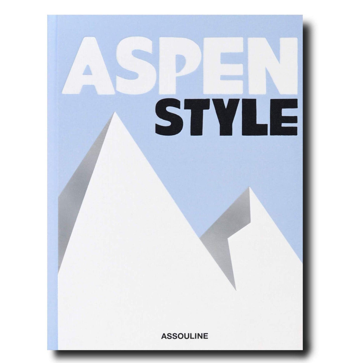 Aspen Style.