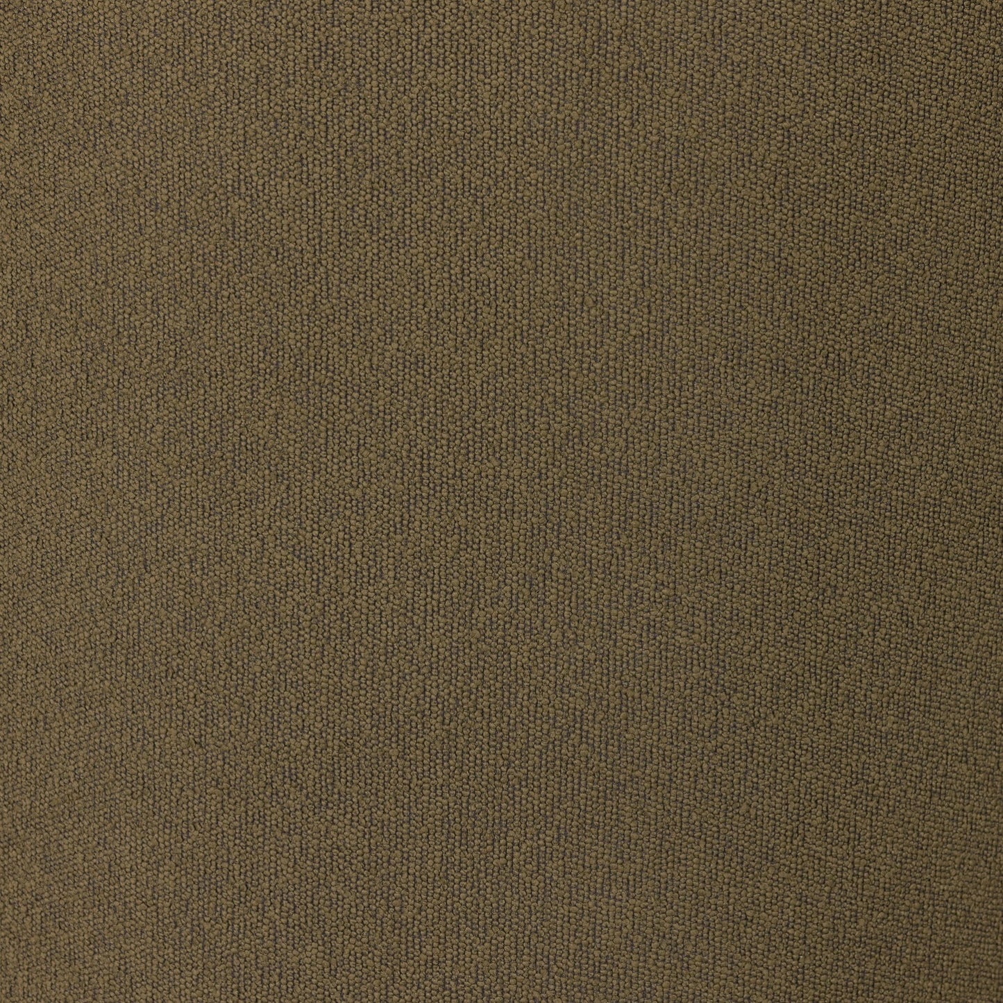 Aurora Swivel Chair - Fiqa Boucle Olive.
