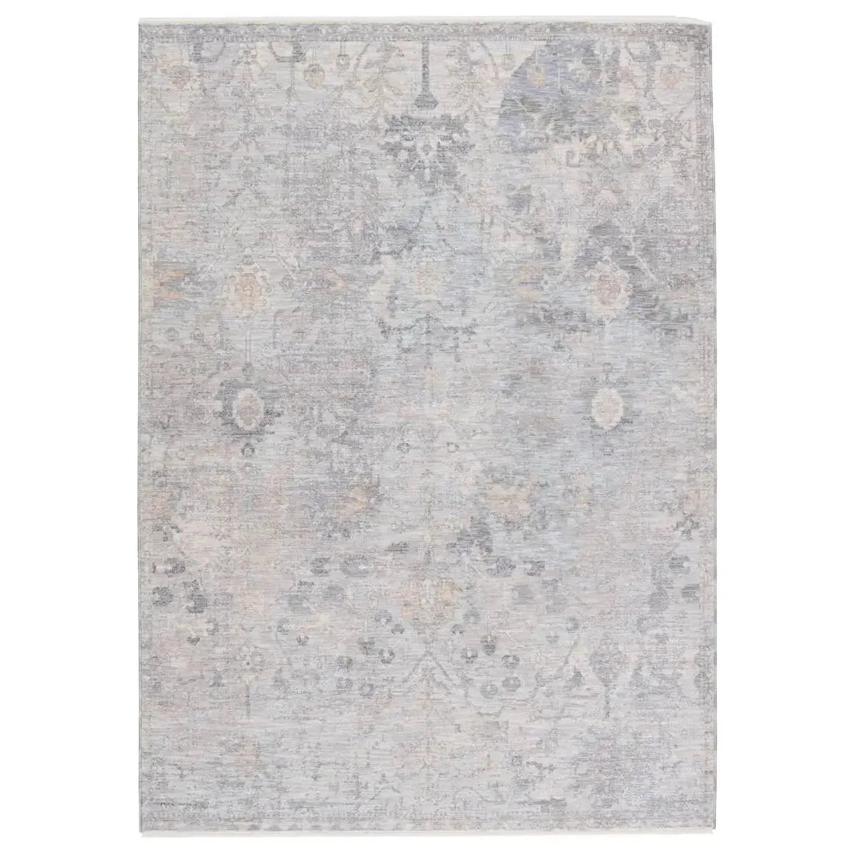 Power Loomed Ballad Rug - BLA04.
