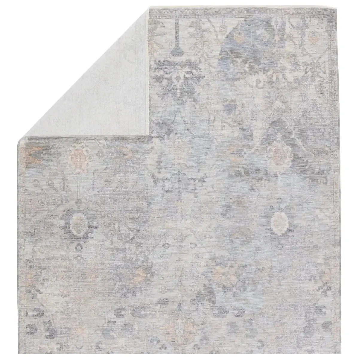 Power Loomed Ballad Rug - BLA04.