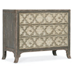 Bellissimo Bachelor Chest - #shop_name Chest