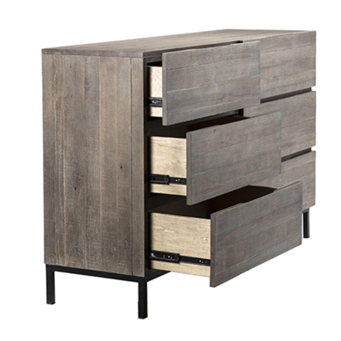 Belson Dresser.