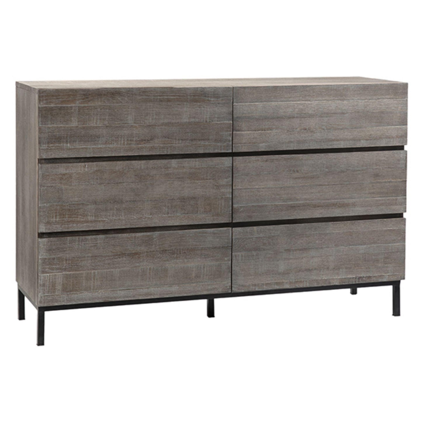 Belson Dresser.