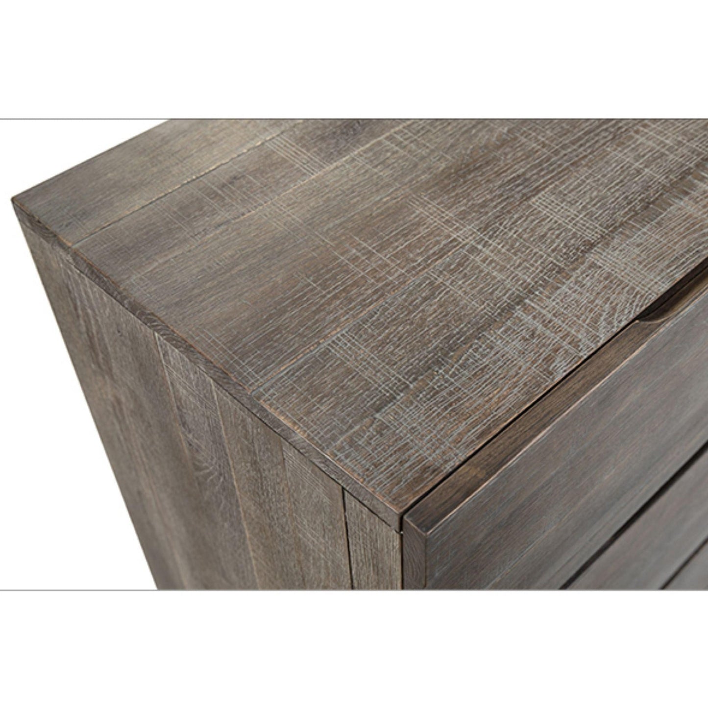 Belson Dresser.