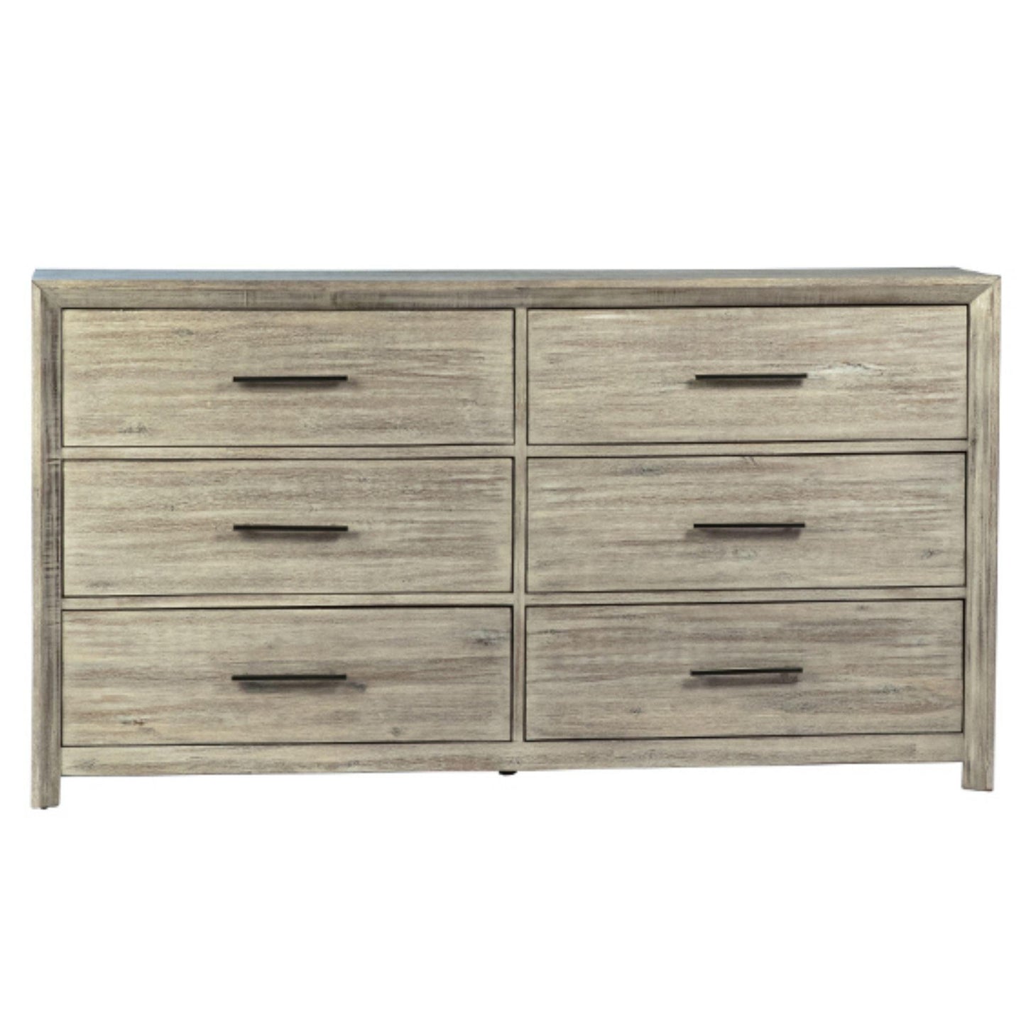 Bern Dresser.