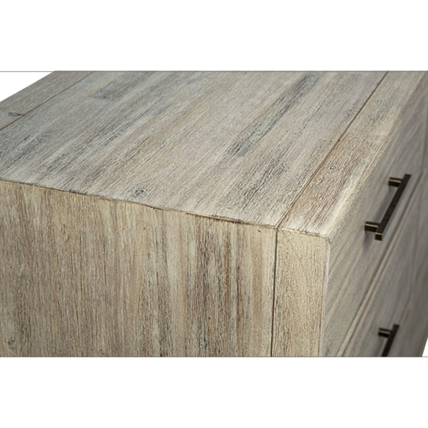 Bern Dresser.