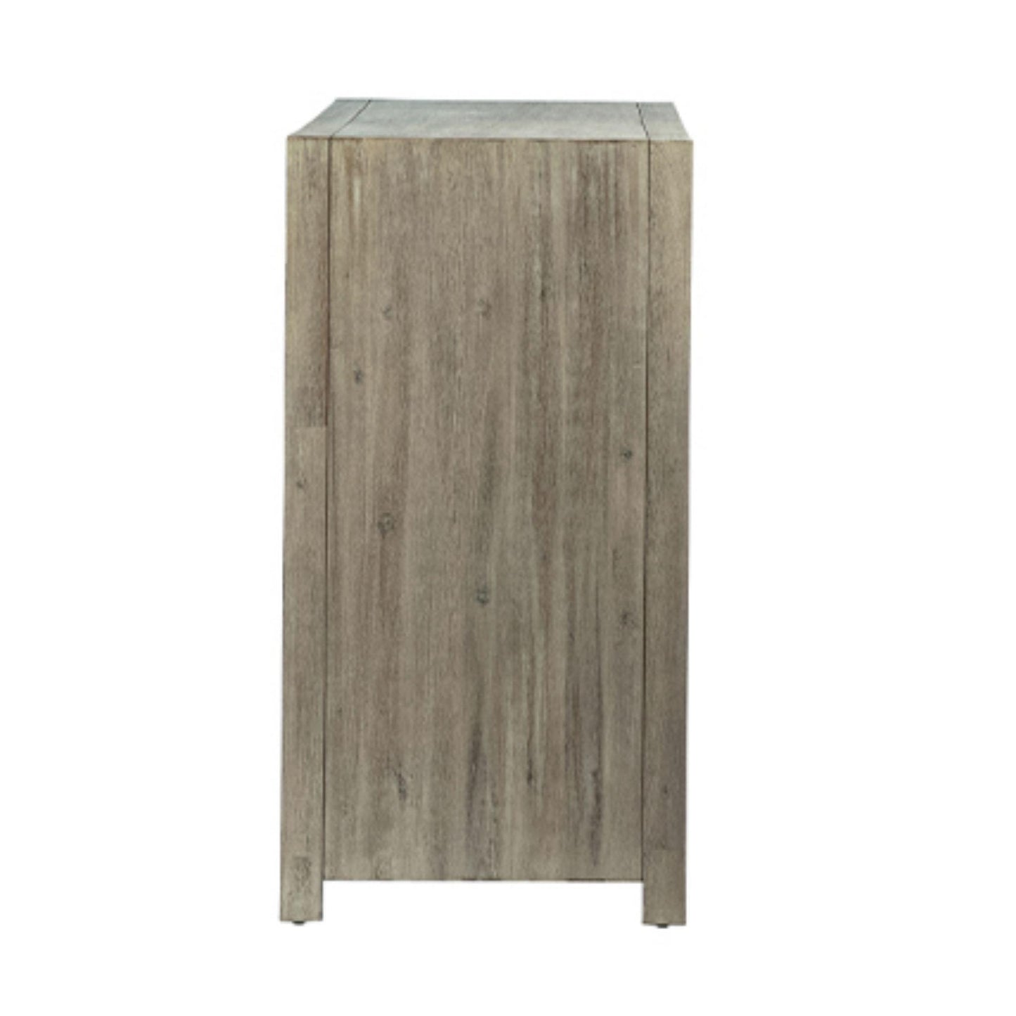 Bern Dresser.