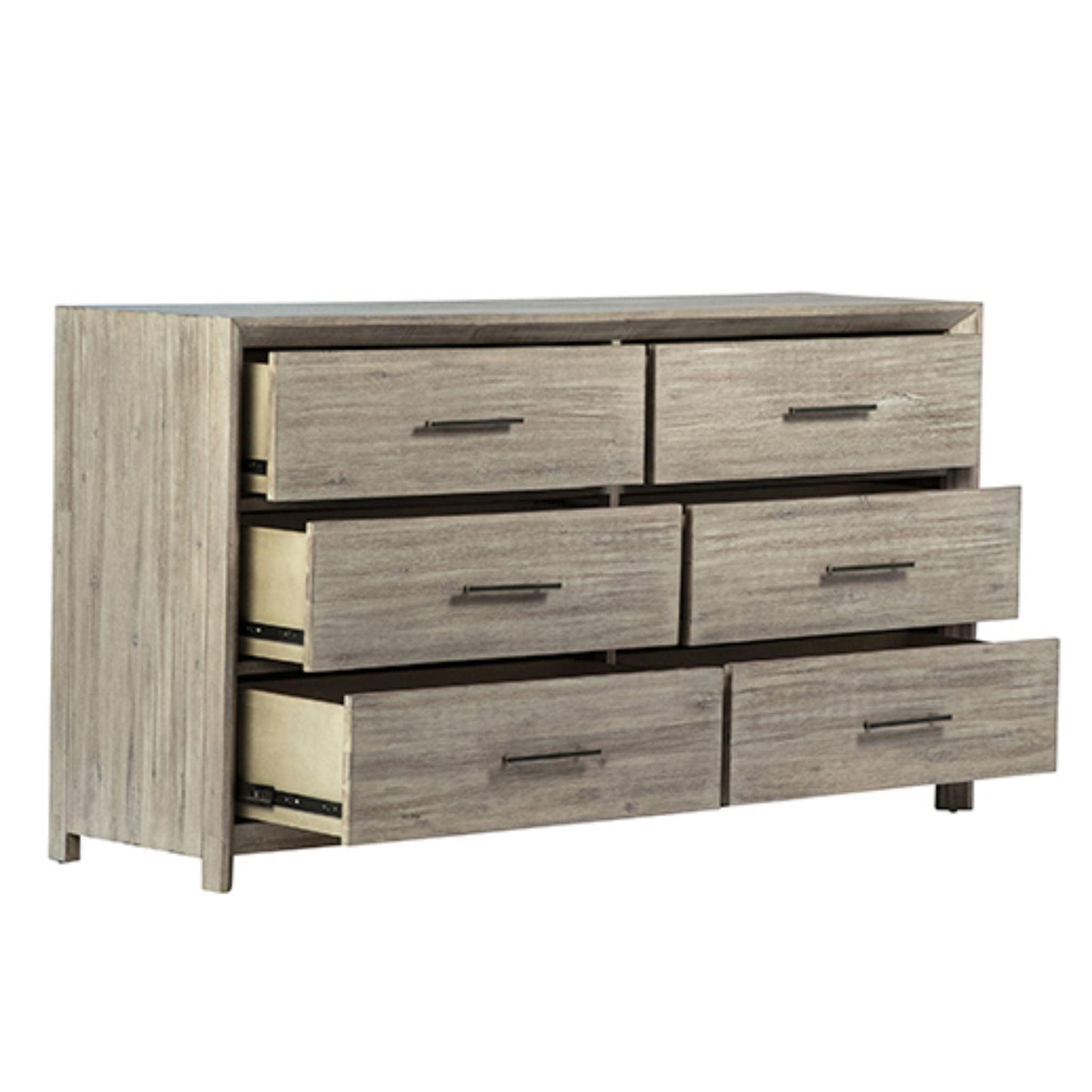 Bern Dresser.