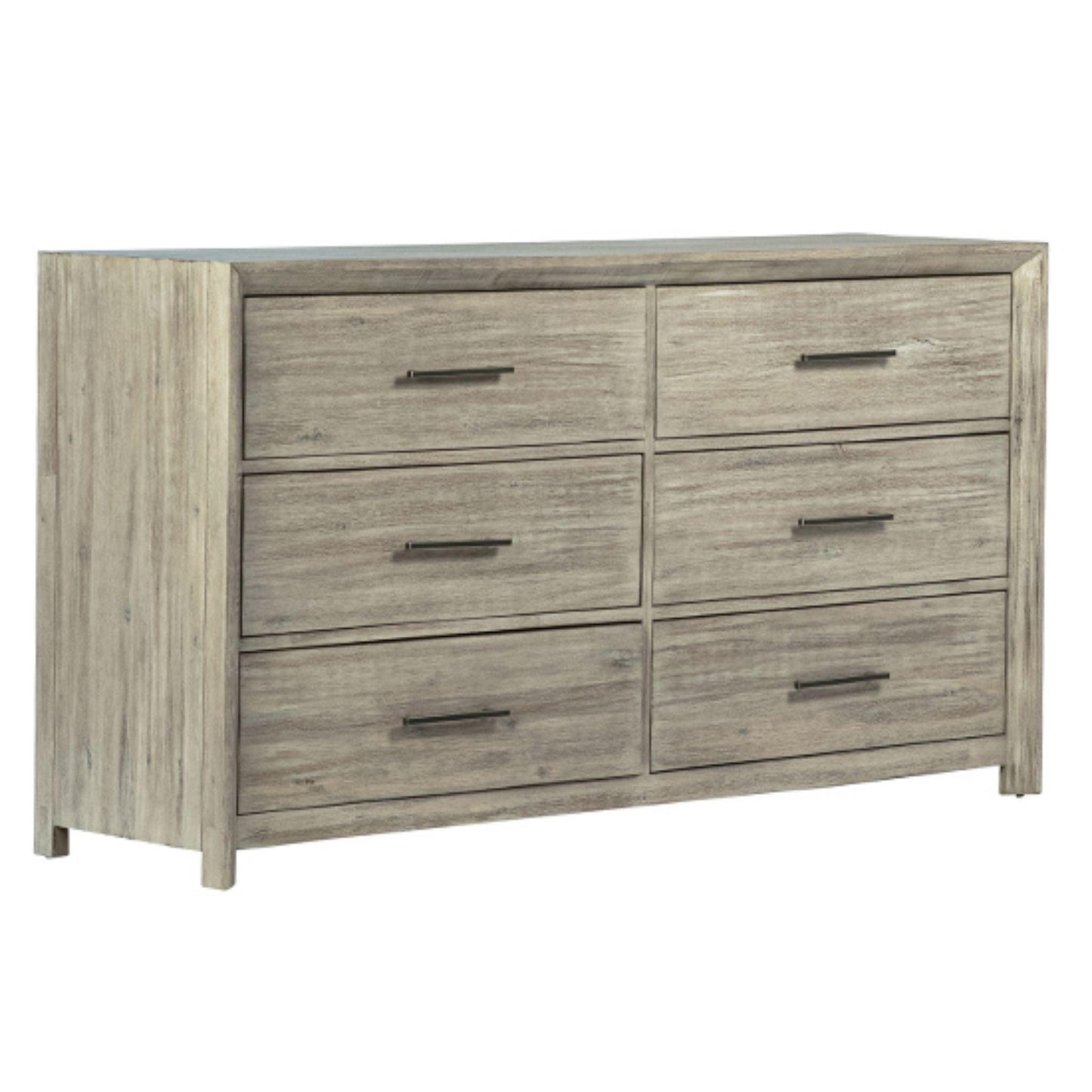 Bern Dresser.
