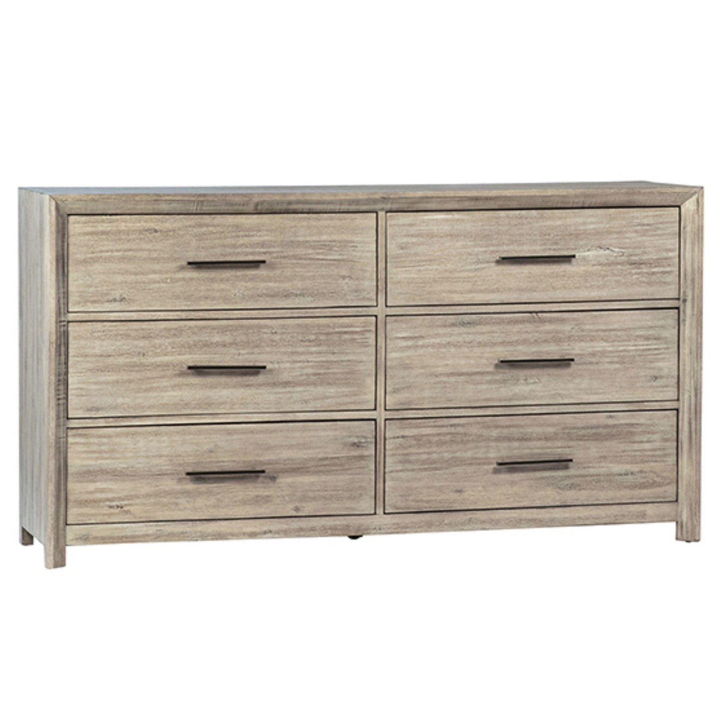 Bern Dresser.