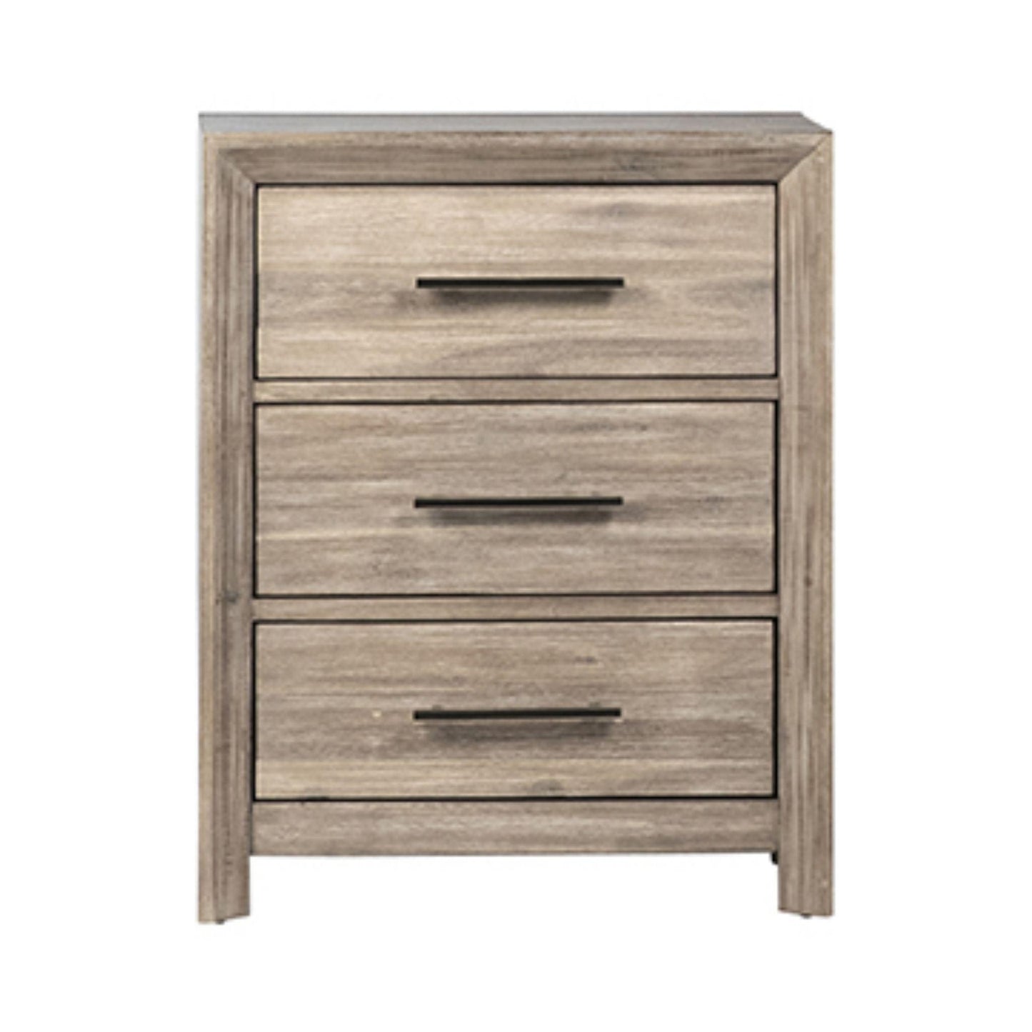 Bern Nightstand.