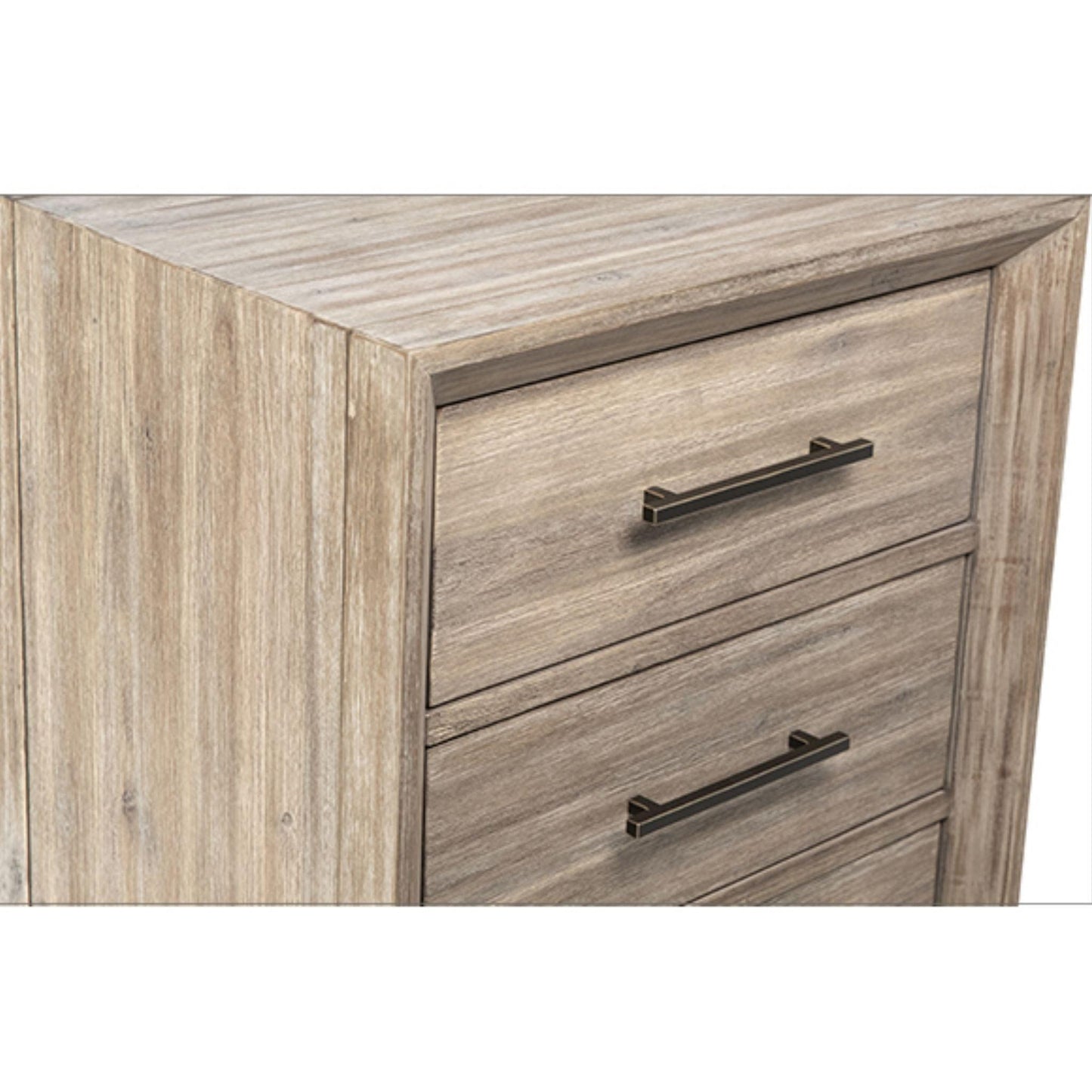 Bern Nightstand.