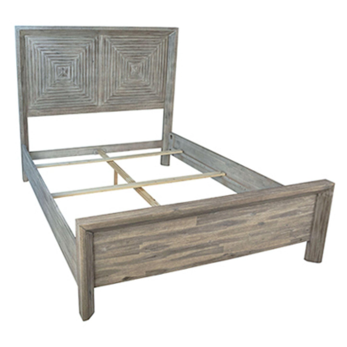 Bern Queen Bed.