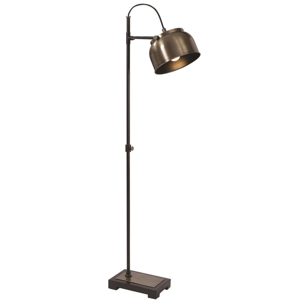 Bessemer Floor Lamp - #shop_name Floor Lamp