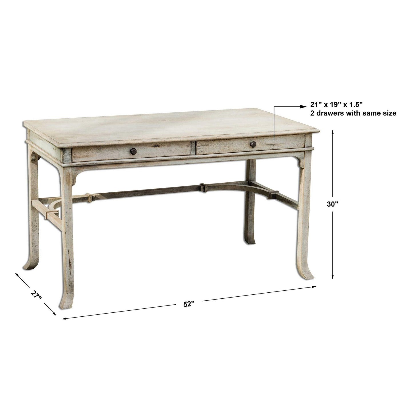 Bridgely Writing Desk.
