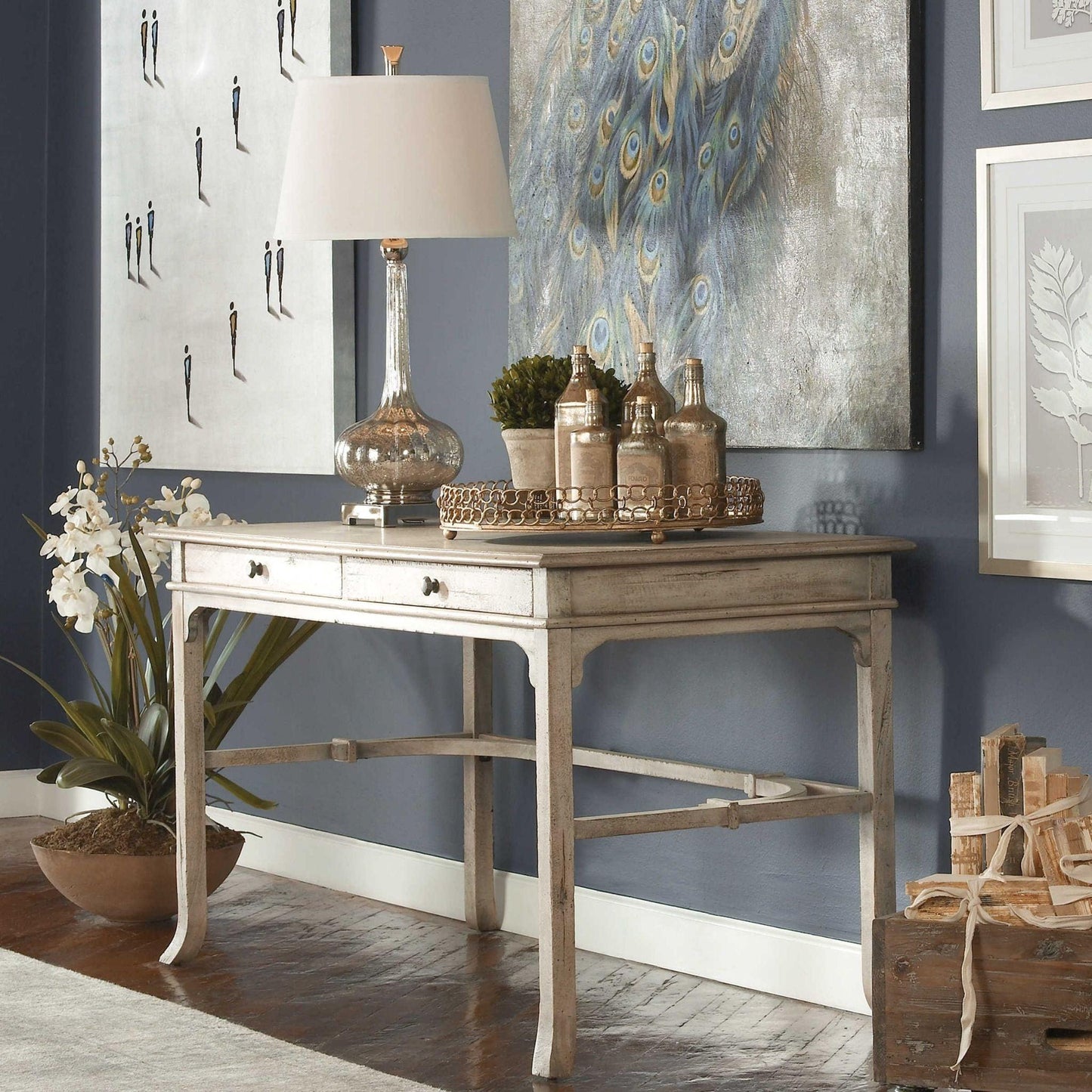 Bridgely Writing Desk.