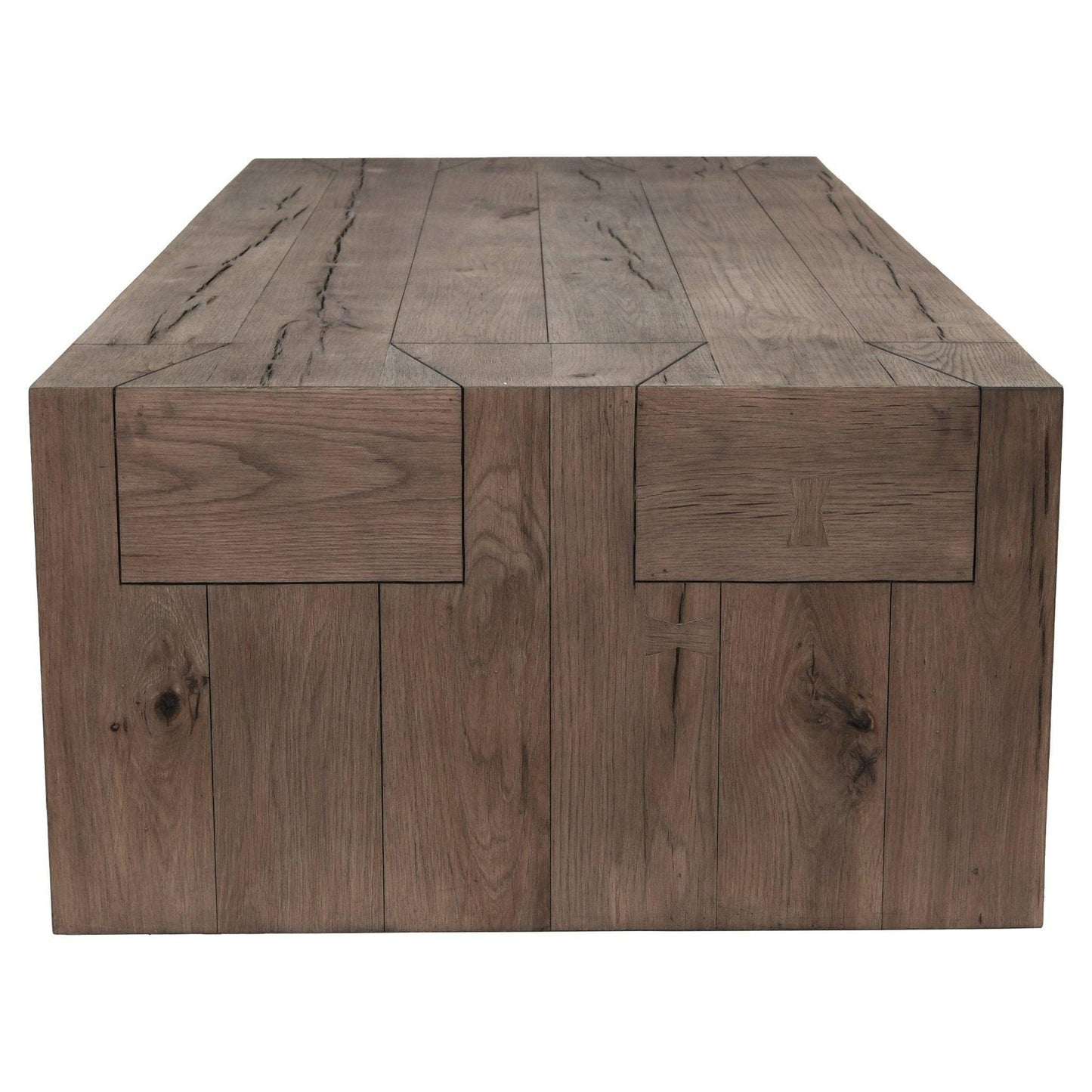 Bristol Coffee Table.