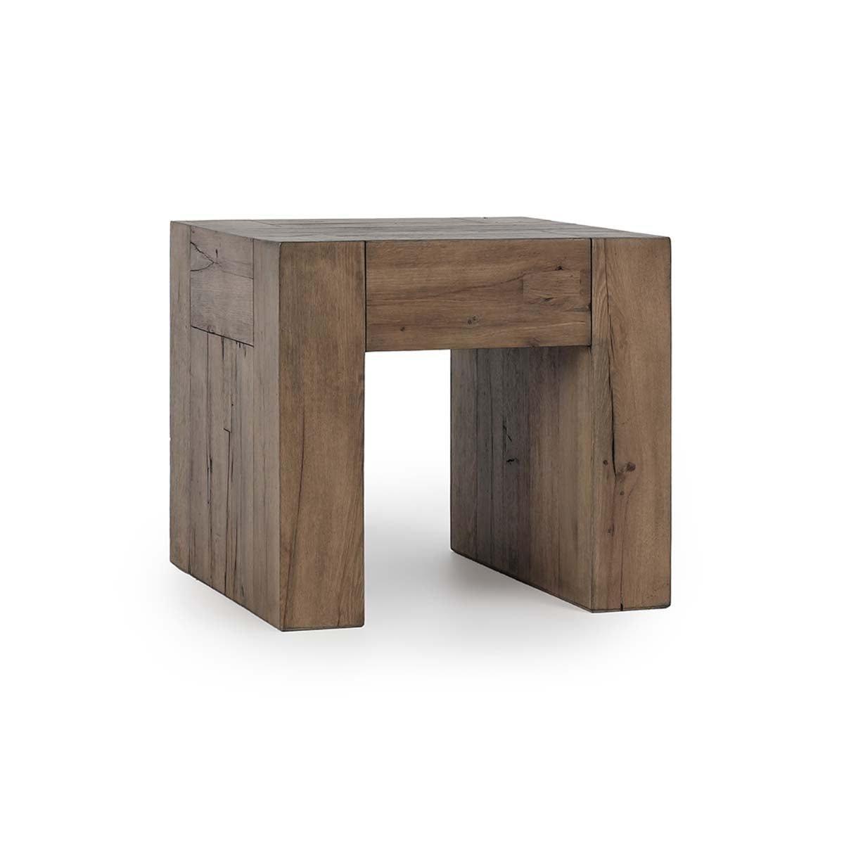 Bristol End Table.