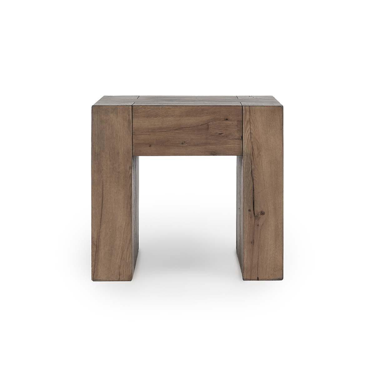Bristol End Table.
