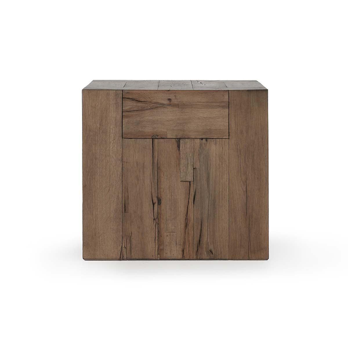 Bristol End Table.