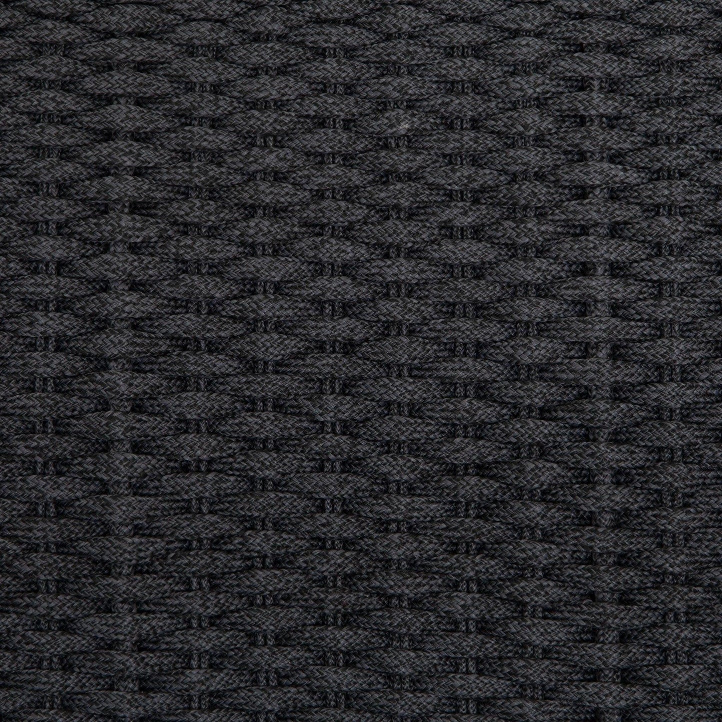 Bruno Outdoor Chair - Dark Grey Rope.