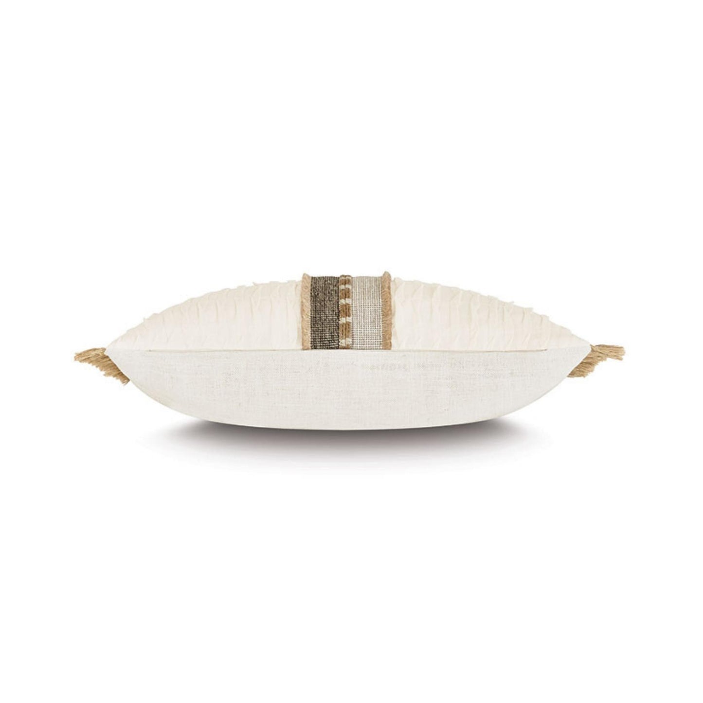 Cabo Linen Decorative Pillow.