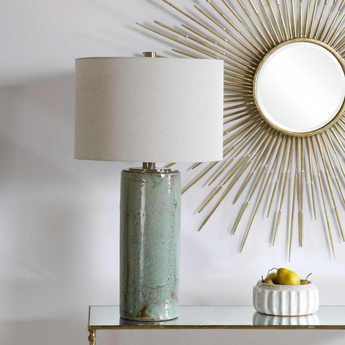 Callais Table Lamp.