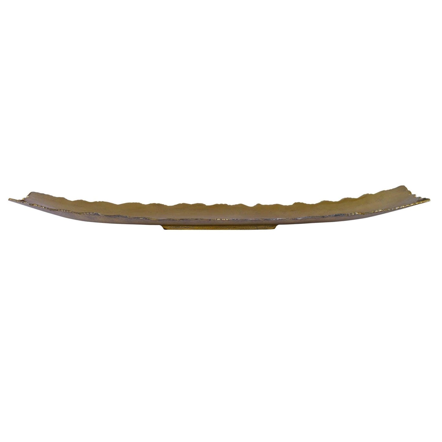 Camilla Gold Tray.