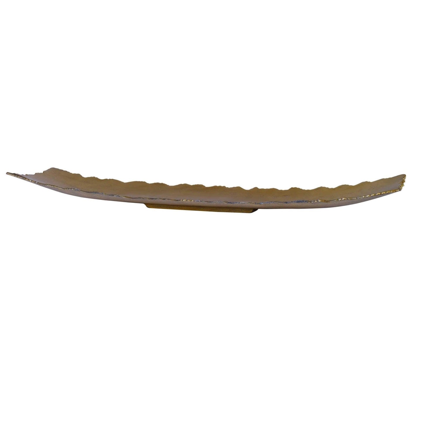 Camilla Gold Tray.