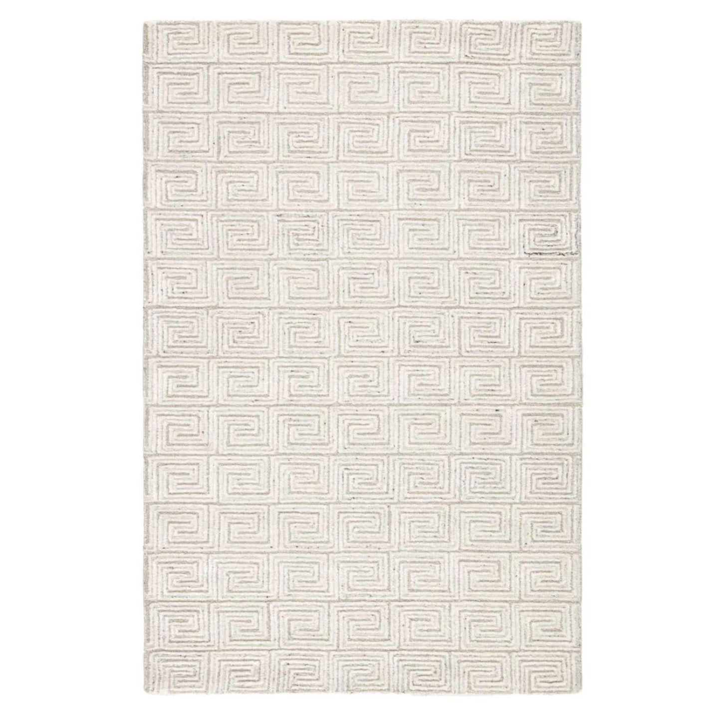 Hand Tufted Capital Rug - CAP03.