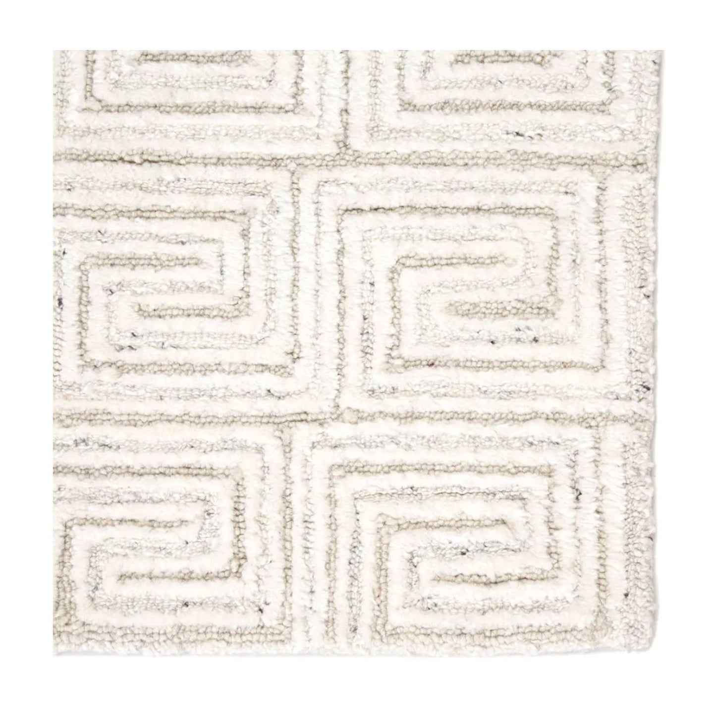 Hand Tufted Capital Rug - CAP03.