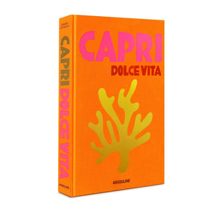 Capri Dolce Vita - #shop_name Accessory