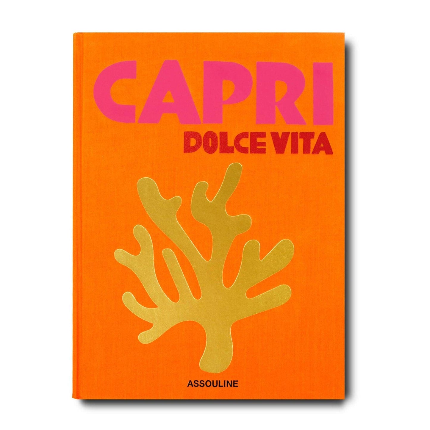 Capri Dolce Vita.