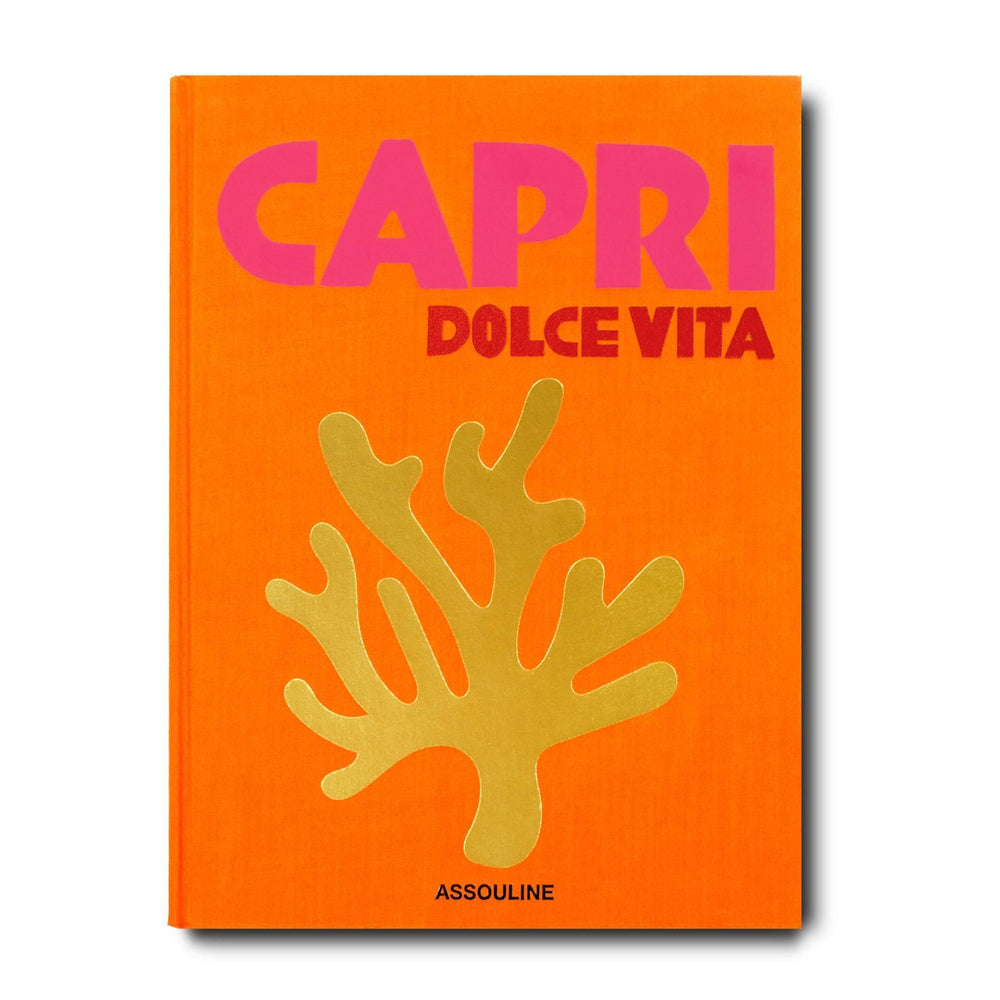 Capri Dolce Vita - #shop_name Accessory
