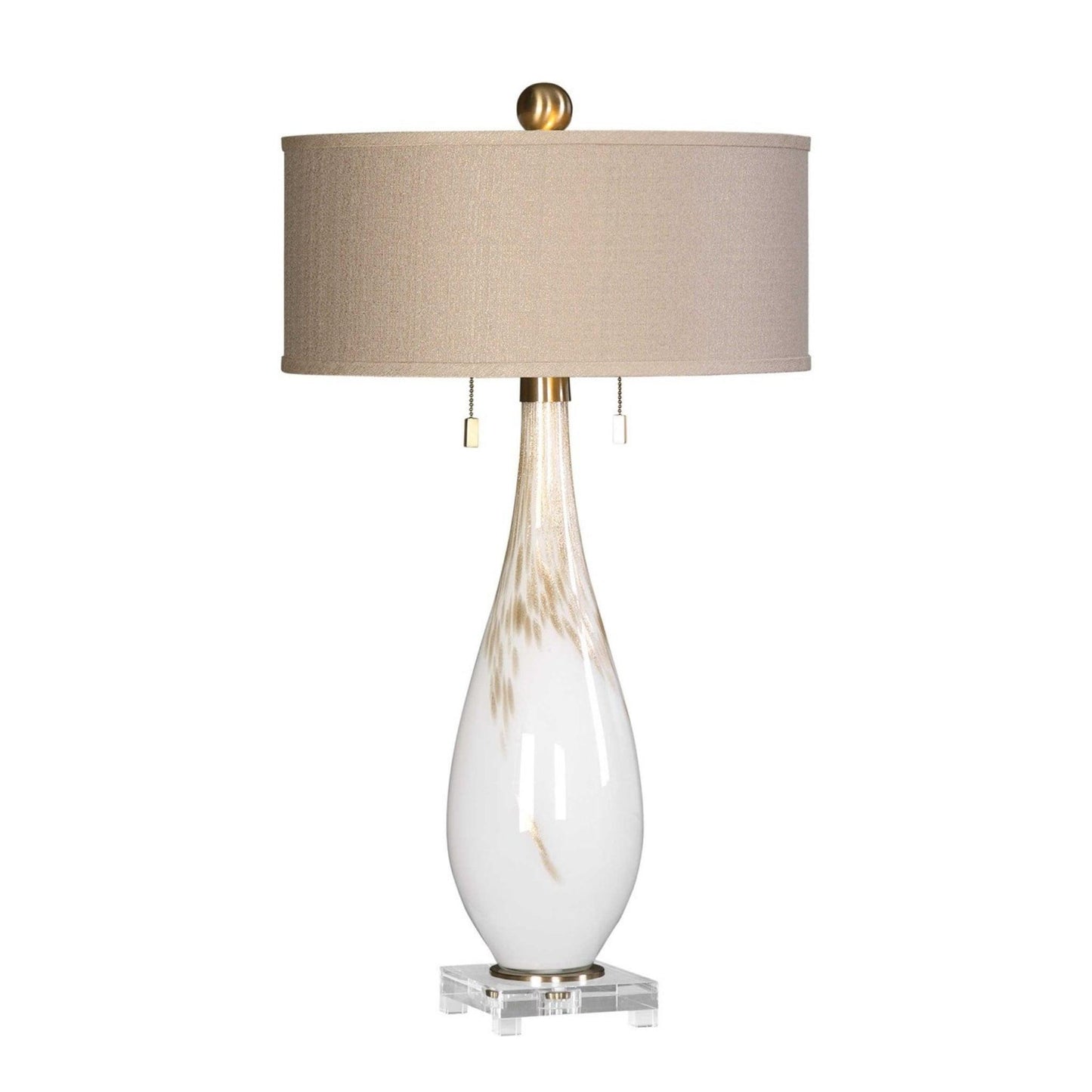 CARDONI TABLE LAMP.