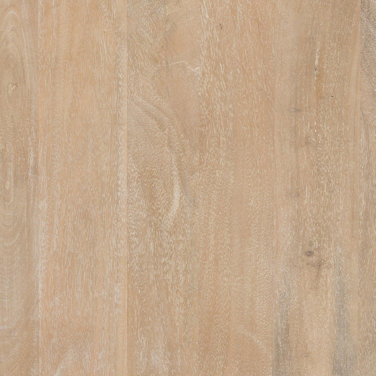 Carmel Media Console - Natural Mango.