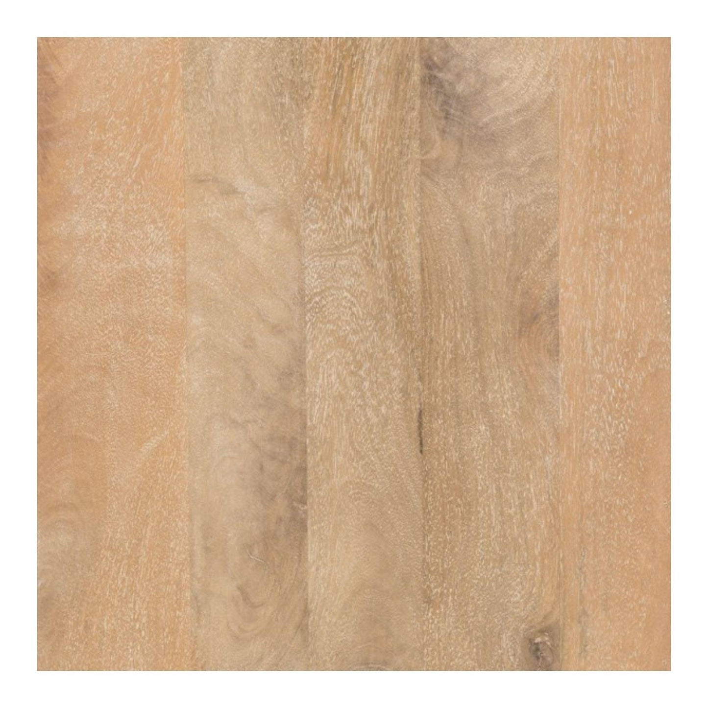 Carmel Sideboard - Natural Mango.