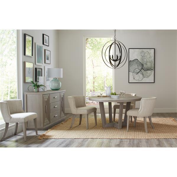 Cascade Dining Table.