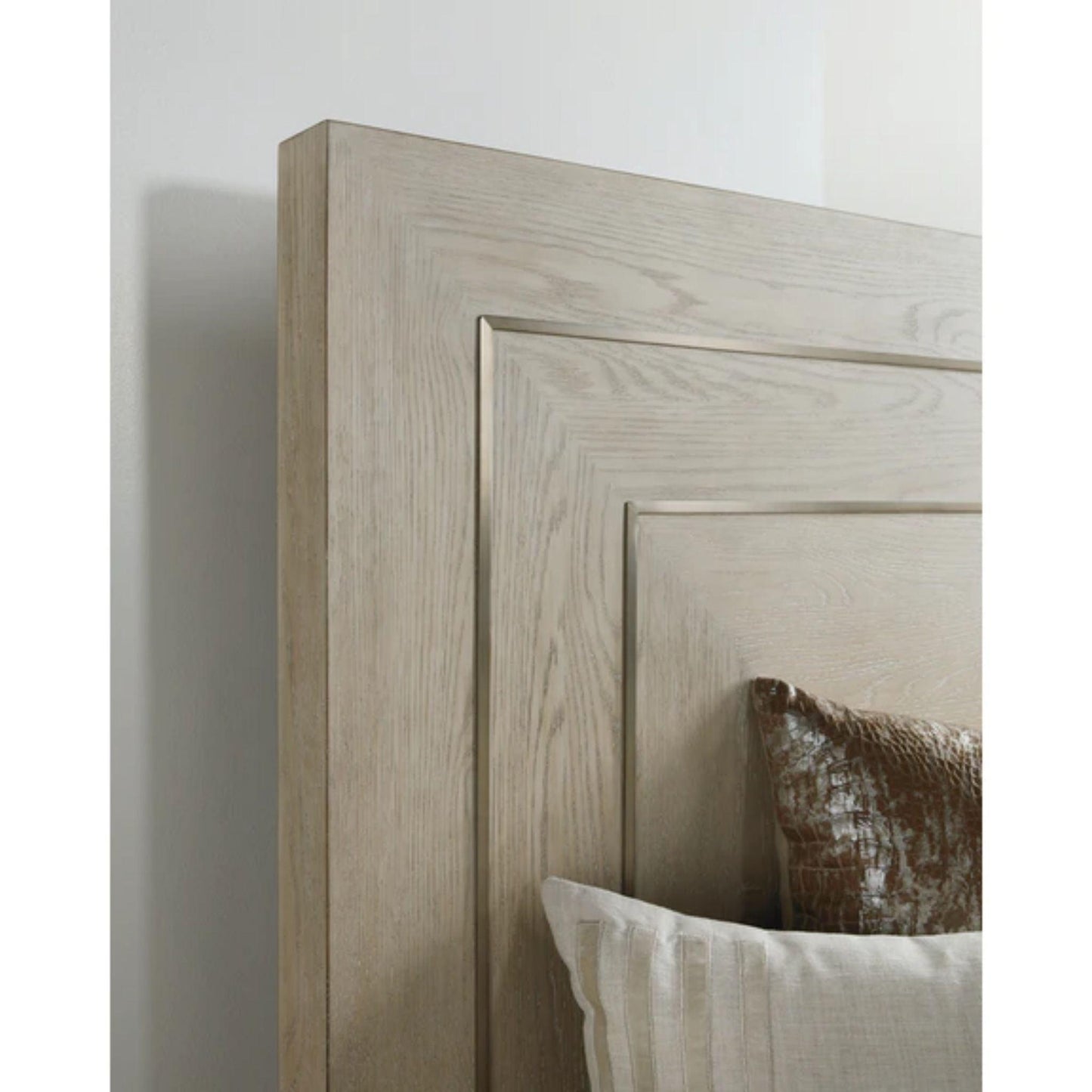 Cascade King Panel Bed.