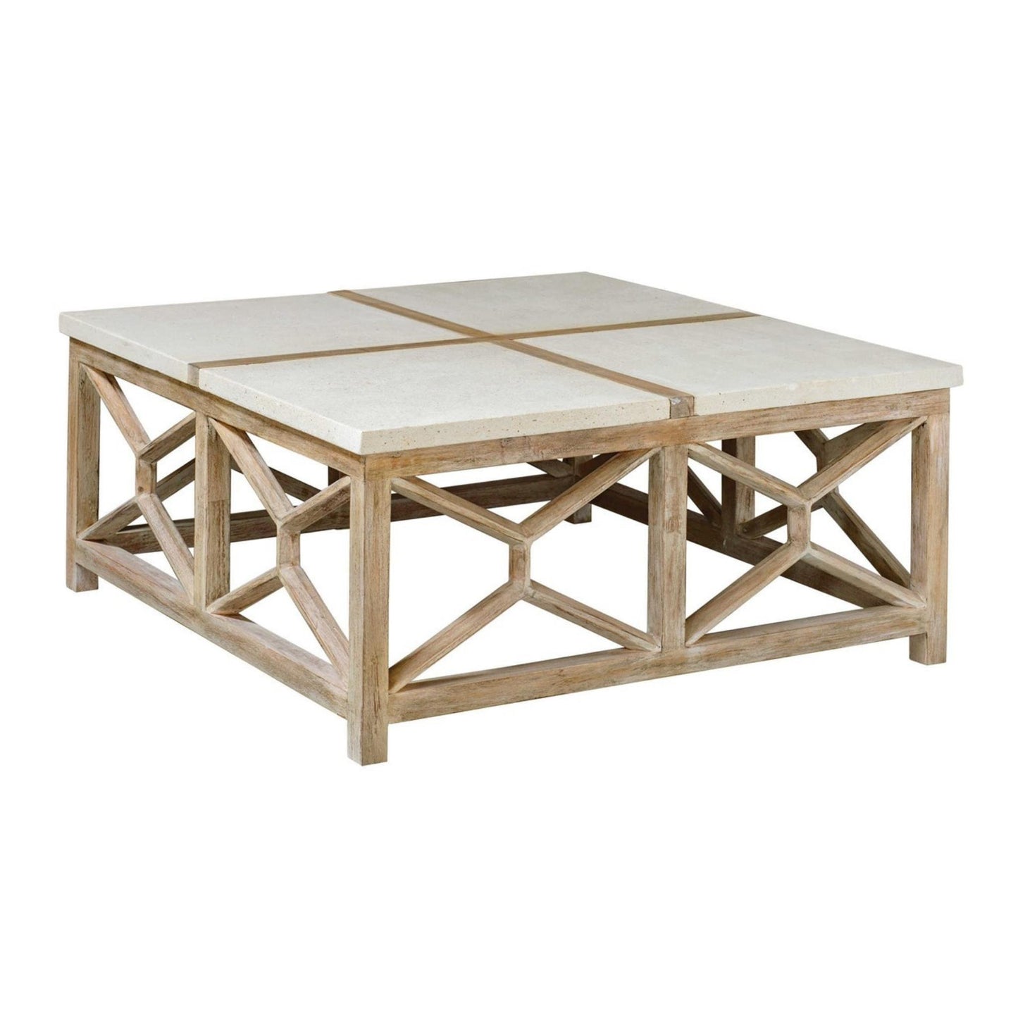 Catali Coffee Table.