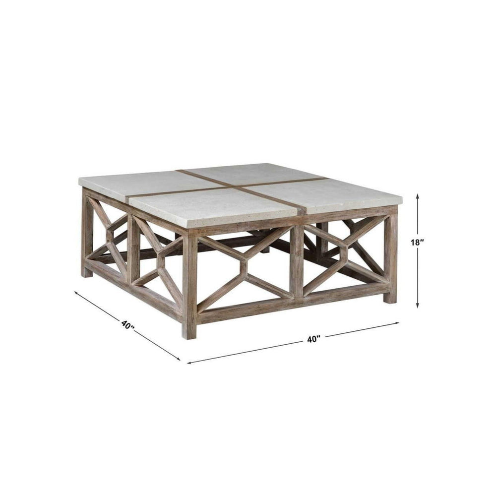 Catali Coffee Table - #shop_name Coffee Tables