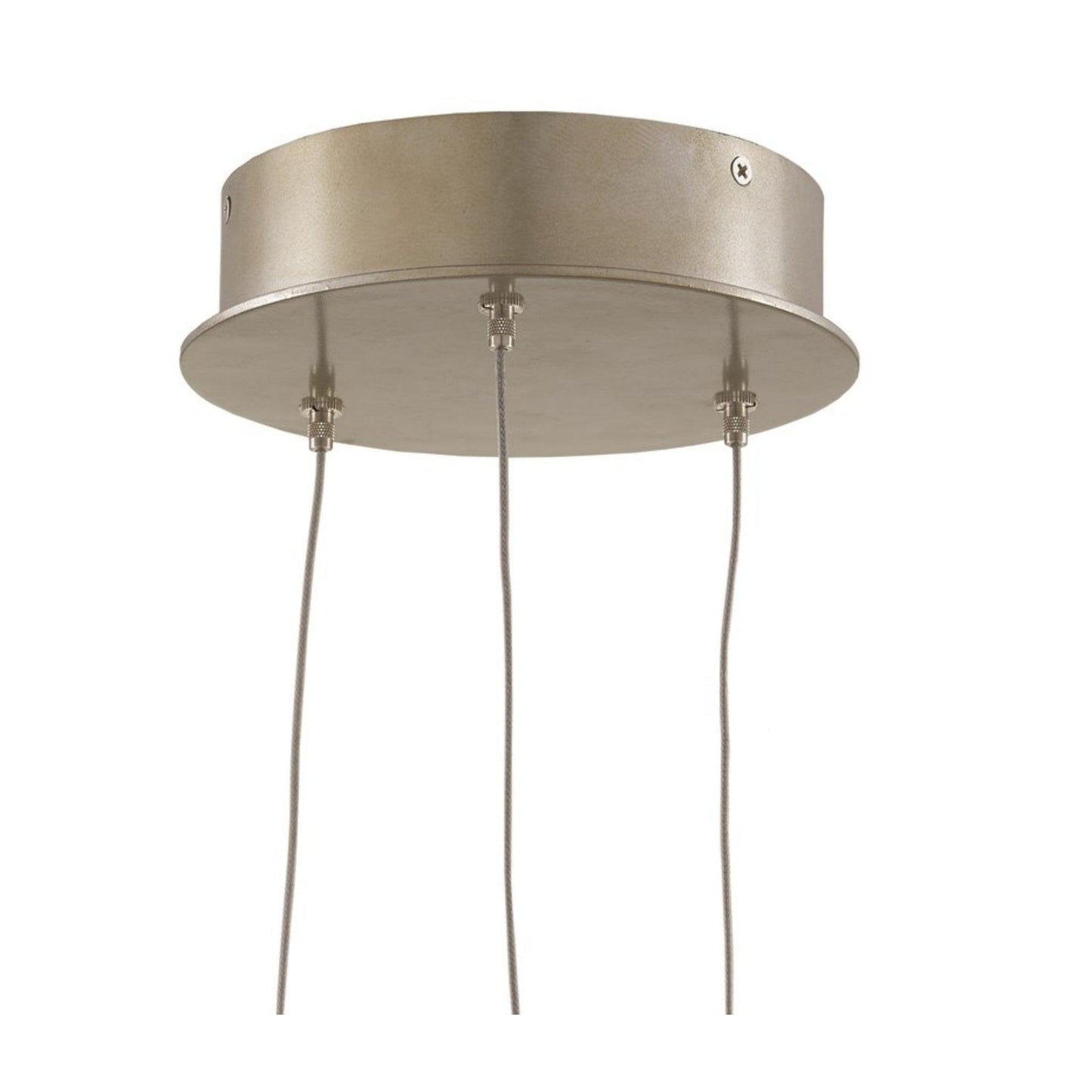 Catrice 3-Light Multi-Drop Pendant.