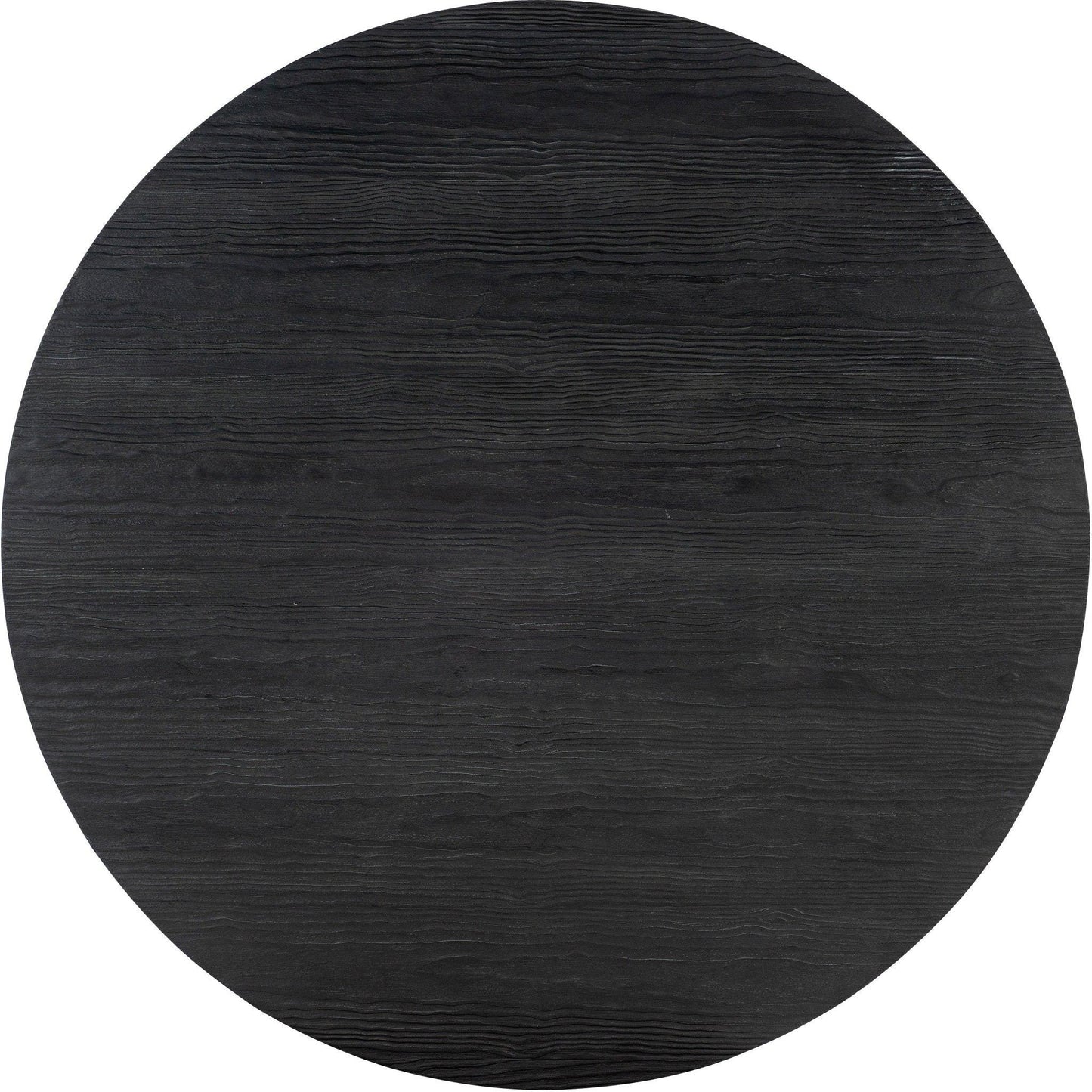 Chapman Round Cocktail Table.