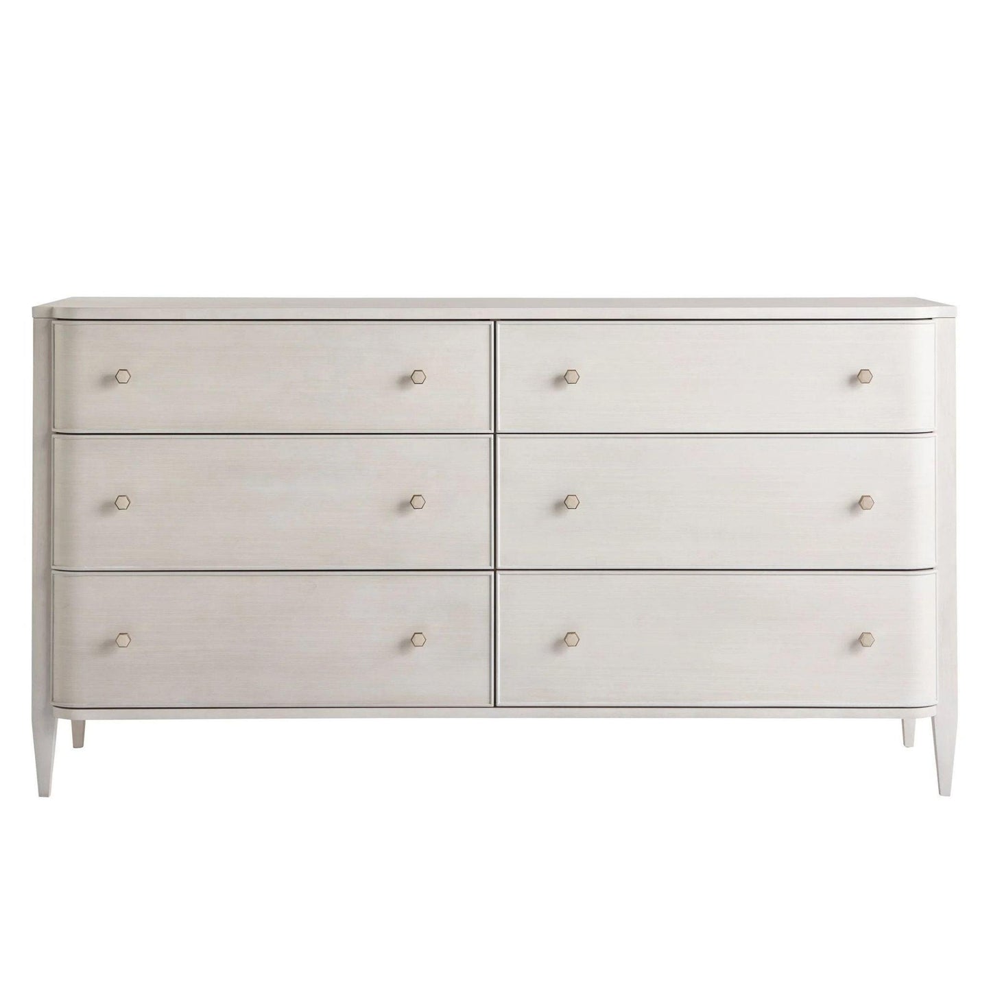 Chelsea Dresser.