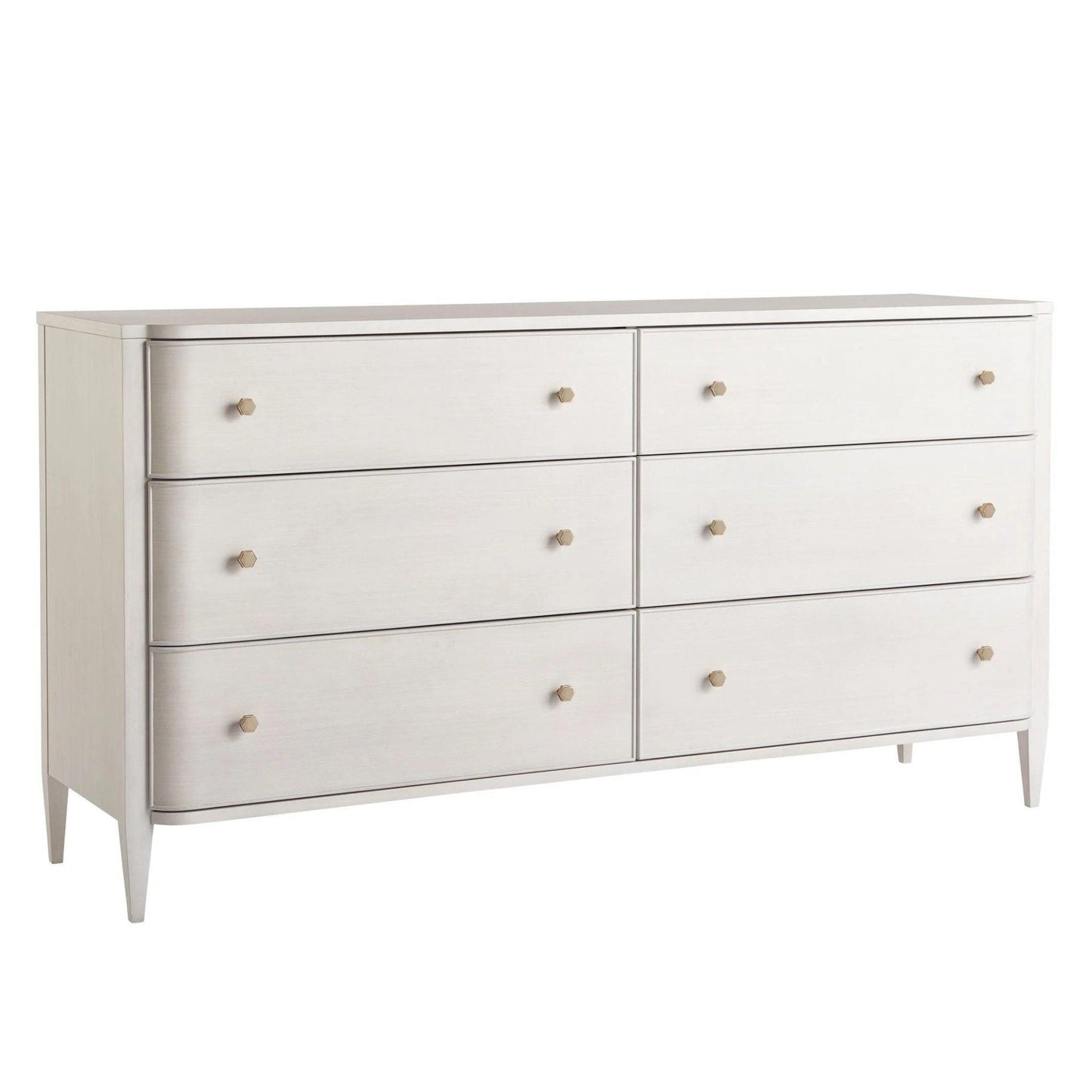 Chelsea Dresser.
