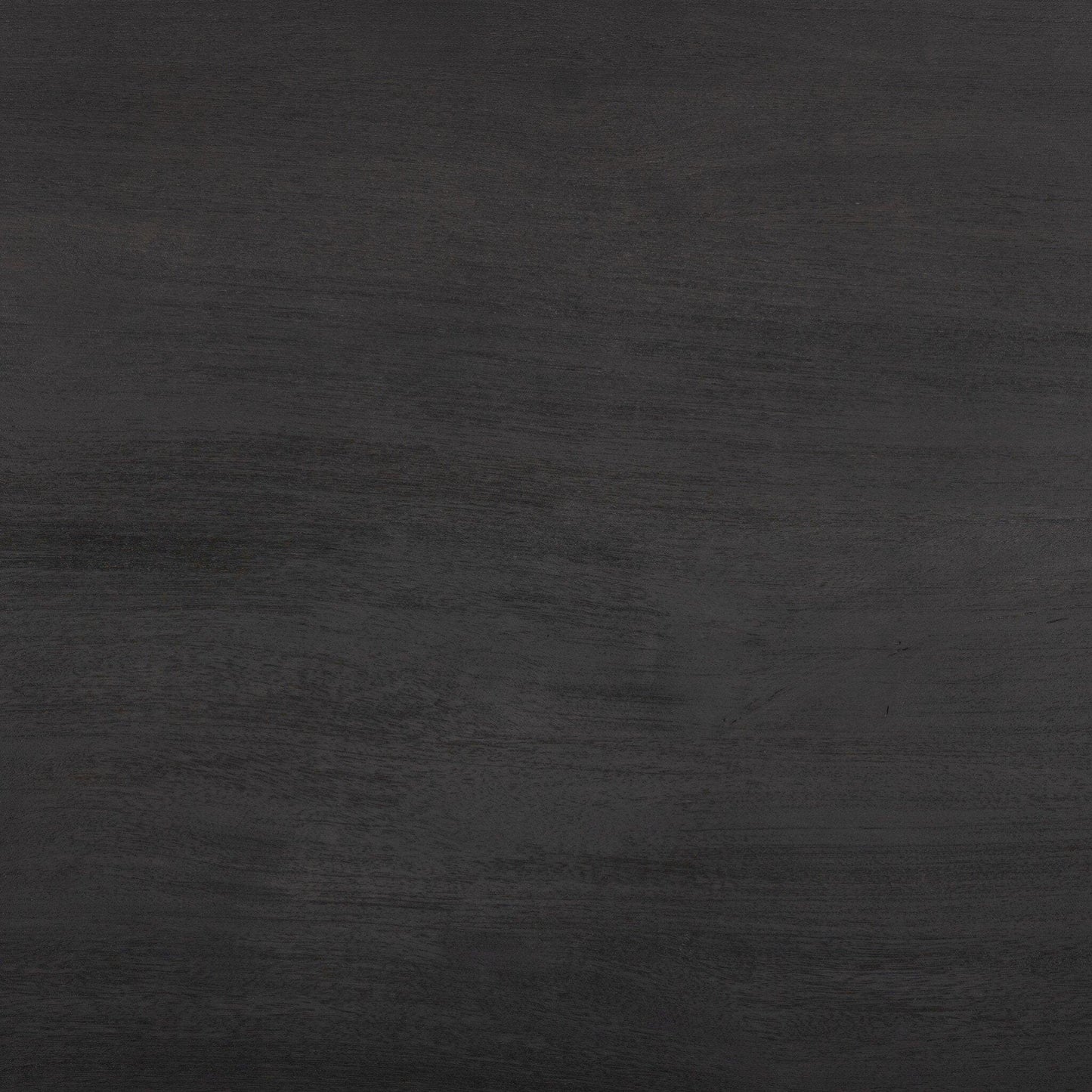 Cobain Dining Table - Flint Black.