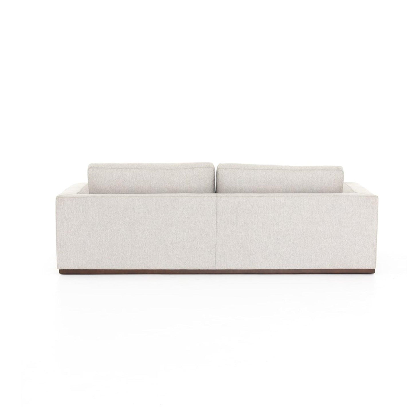 Colt Sofa - Aldred Silver.
